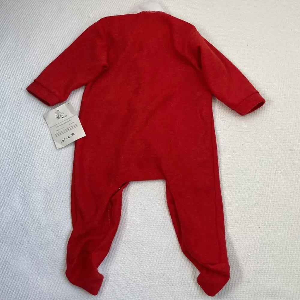 Vintage Deadstock Dimi by Kessler Sleeper
